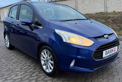 Ford B-Max 70.973 km 7.950 &euro; Hemer 58675
