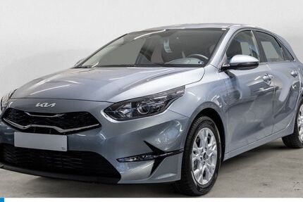 Kia ceed / Ceed 3.500 km 20.890 &euro; Remscheid 42897
