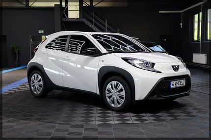 Toyota Aygo (X) 4.000 km 14.299 &euro; Hemer 58675