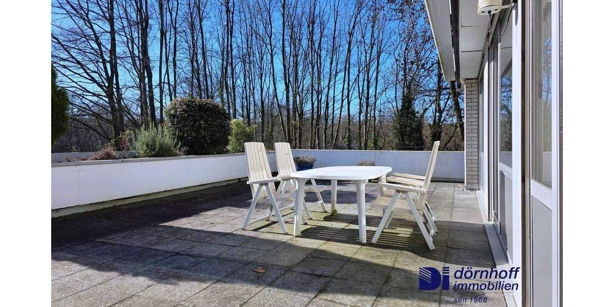 Etagenwohnung Dortmund / Kirchhörde Kirchhörde - 5 Zimmer, 210 m&sup2;, 530.000&euro; | Angebot:25728701