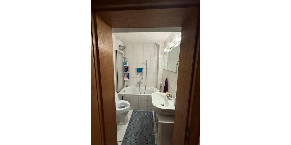 Etagenwohnung Castrop-Rauxel Bladenhorst - 2 Zimmer, 64 m&sup2;, 444&euro; | Angebot:25381602