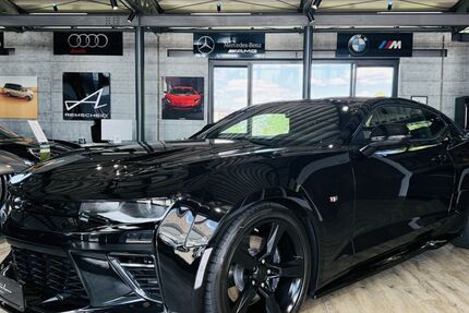 Chevrolet Camaro 36.400 km 41.990 &euro; Remscheid 42859