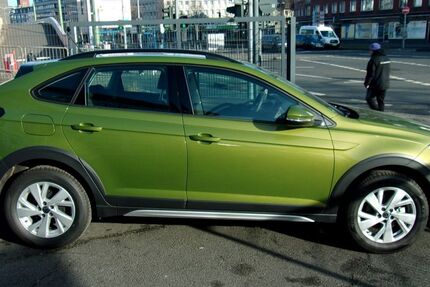 VW Taigo 2.367 km 17.499 &euro; Hagen 58089