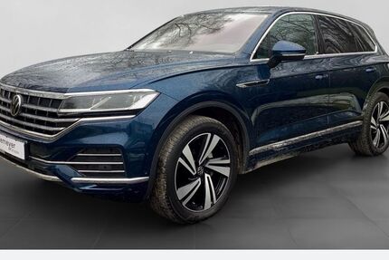 VW Touareg 93.317 km 41.490 &euro; Castrop-Rauxel 44575