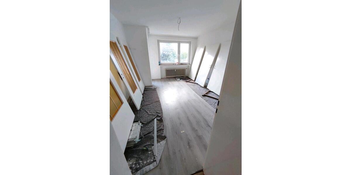Etagenwohnung Unna Alte Heide - 4.5 Zimmer, 100 m&sup2;, 1.220&euro; | Angebot:26662676