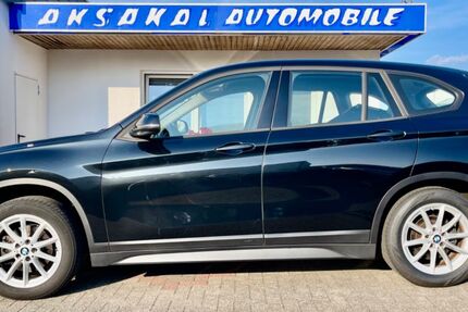 BMW X1 136.000 km 12.300 &euro; Wipperfürth 51688