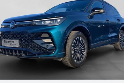 VW Tiguan 44.173 km 45.970 &euro; Bochum 44892