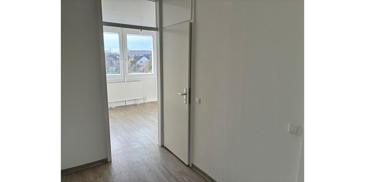 Etagenwohnung Dortmund Brackel - 3 Zimmer, 82 m&sup2;, 777&euro; | Angebot:24864401
