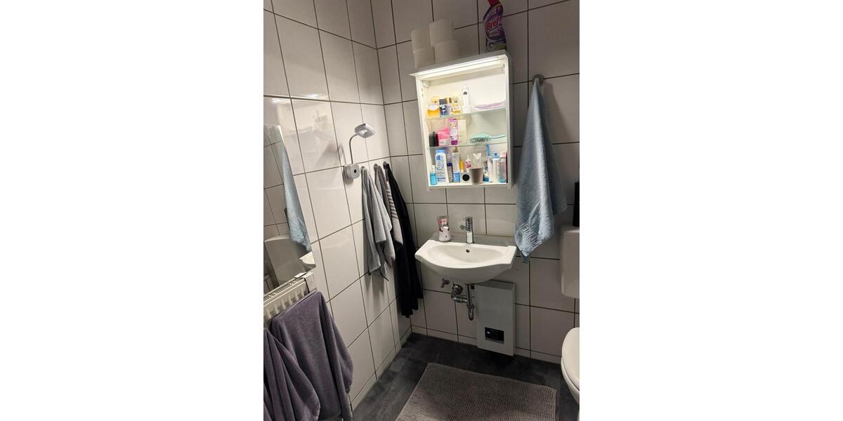 Erdgeschoßwohnung Dortmund Aplerbeck - 4.5 Zimmer, 106 m&sup2;, 1.160&euro; | Angebot:26035714