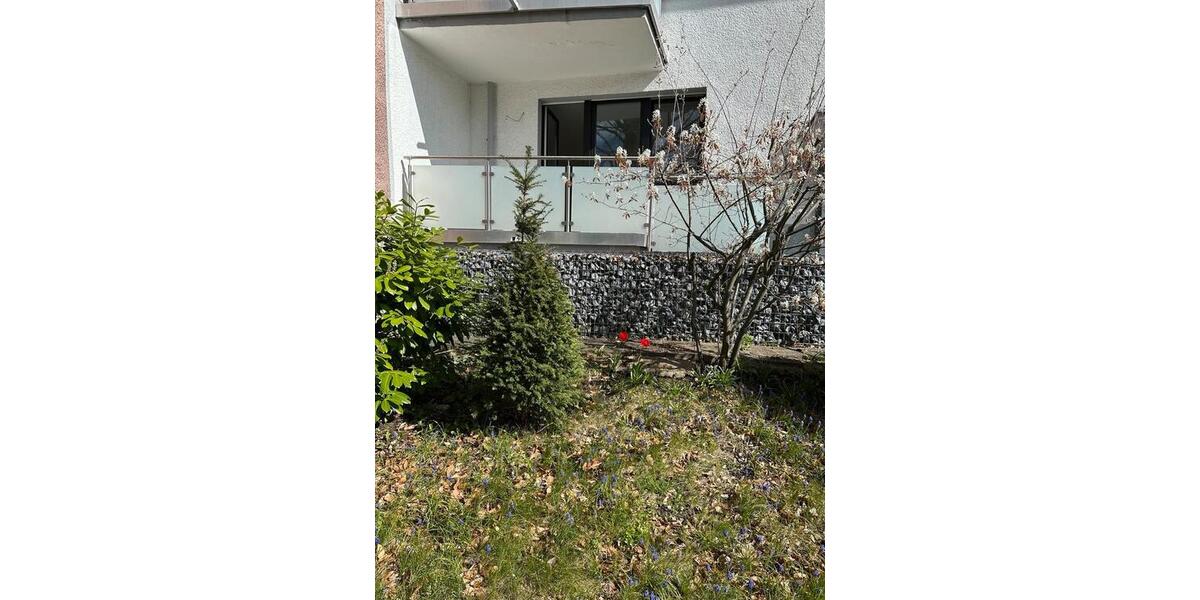 Erdgeschoßwohnung Castrop-Rauxel Rauxel - 3 Zimmer, 60 m&sup2;, 750&euro; | Angebot:25986180