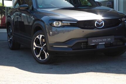 Mazda MX-30 1.024 km 24.990 &euro; Wuppertal 42327