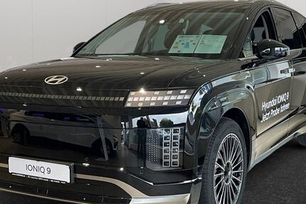 Hyundai IONIQ 9 6.000 km 64.790 &euro; Herne 44653