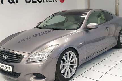 INFINITI G37 93.104 km 18.490 &euro; Wuppertal 42275