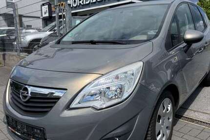 Opel Meriva 74.200 km 5.190 &euro; Velbert 42551