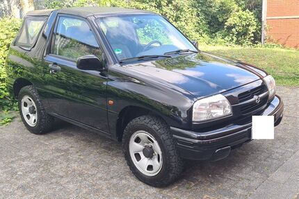 Suzuki Grand Vitara 118.000 km 4.400 &euro; Dortmund 44143