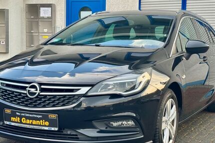 Opel Astra 156.600 km 6.690 &euro; Schwerte 58239