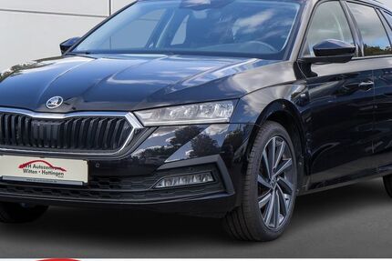 Skoda Octavia 42.030 km 23.925 &euro; Witten 58453