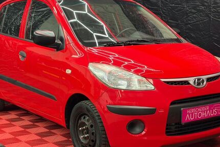 Hyundai i10 114.000 km 3.100 &euro; Herscheid 58849