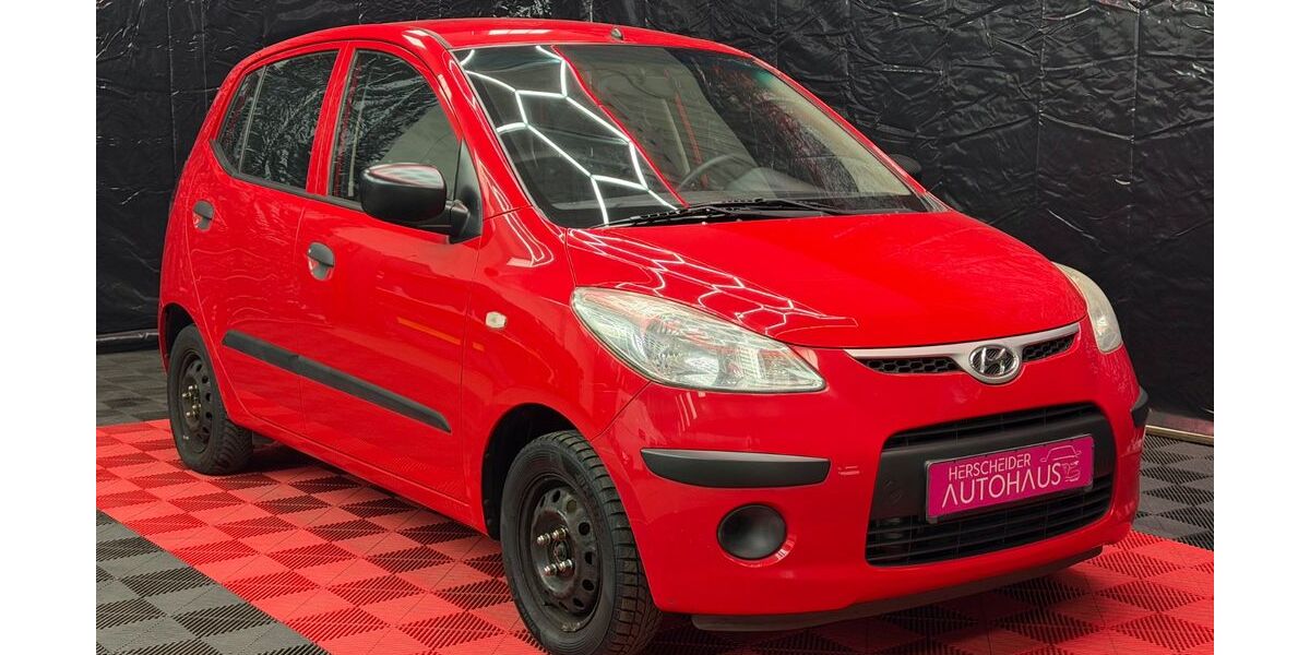 Hyundai i10 114.000 km 3.100 &euro; Herscheid 58849