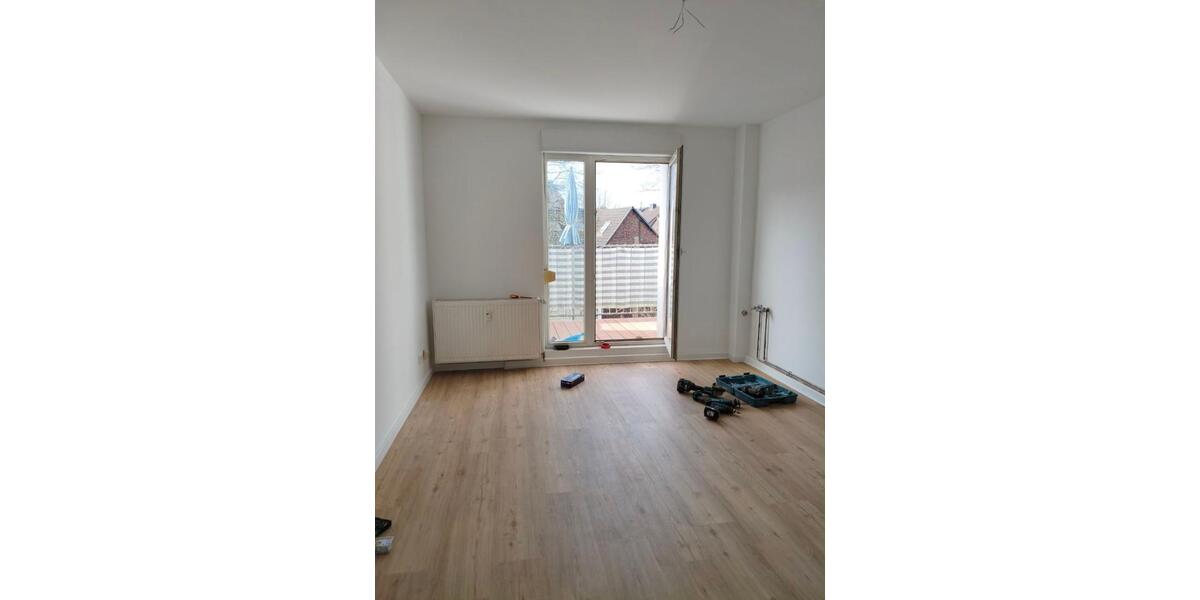 Etagenwohnung Hagen Hagen-Mitte - 3 Zimmer, 54 m&sup2;, 380&euro; | Angebot:25660324