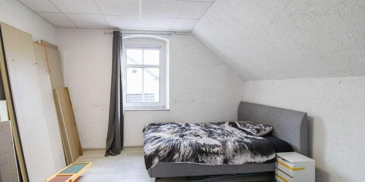 Etagenwohnung Schalksmühle Rotthausen - 3 Zimmer, 74 m&sup2;, 115.000&euro; | Angebot:25782569