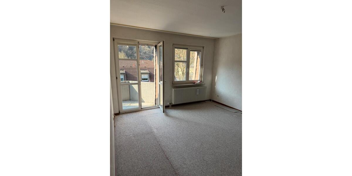 Etagenwohnung Altena - 2 Zimmer, 60 m&sup2;, 294&euro; | Angebot:25988630