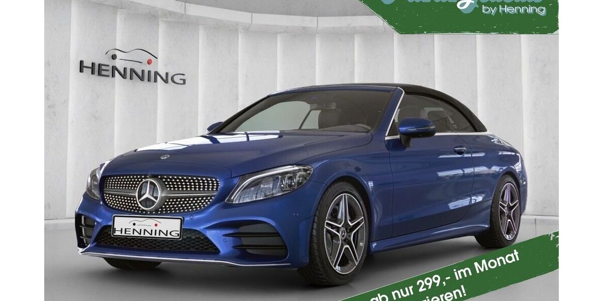 Mercedes-Benz C 200 91.000 km 33.780 &euro; Herne 44653