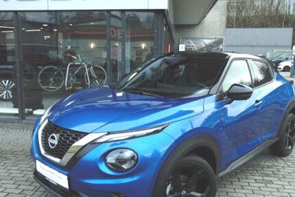 Nissan Juke 19.037 km 21.950 &euro; Hagen 58135