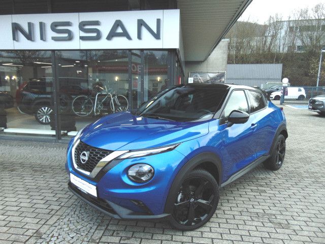 Nissan Juke 19.037 km 21.950 &euro; Hagen 58135