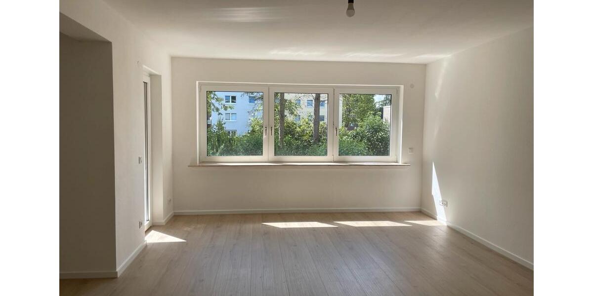 Hochparterre Unna Alte Heide - 3 Zimmer, 82 m&sup2;, 1.066&euro; | Angebot:27543132