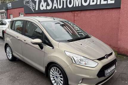 Ford B-Max 113.000 km 6.499 &euro; Dortmund 44147