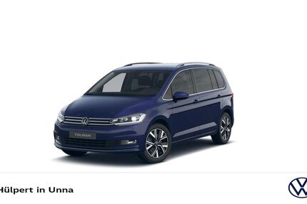 VW Touran 8.159 km 37.333 &euro; Unna 59423