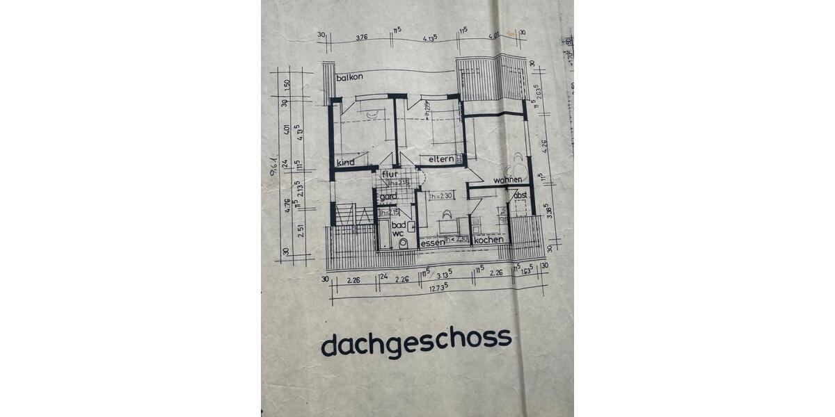 Mehrfamilienhaus, Wohnhaus Wipperfürth - 8 Zimmer, 230 m&sup2;, 485.000&euro; | Angebot:25323661