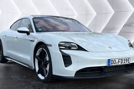 Porsche Taycan 106.980 km 61.980 &euro; Dortmund 44263