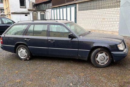 Mercedes-Benz T-Klasse 227.724 km 11.500 &euro; Iserlohn 58636