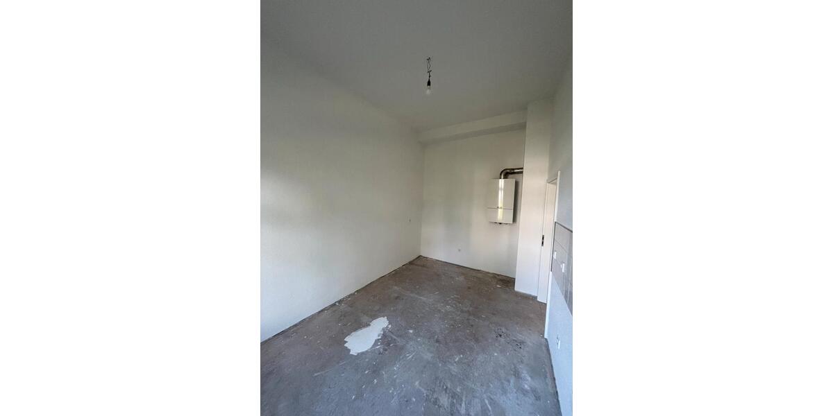 Erdgeschoßwohnung Herne Eickel - 2 Zimmer, 55 m&sup2;, 420&euro; | Angebot:27583235
