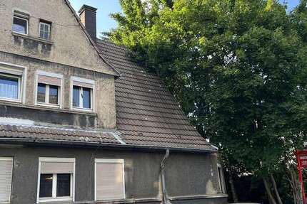 Haus Lünen Alstedde - 6 Zimmer, 78 m&sup2;, 129.000&euro; | Angebot:27100843