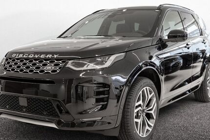 Land Rover Discovery Sport 1.500 km 60.990 &euro; Lüdenscheid 58507