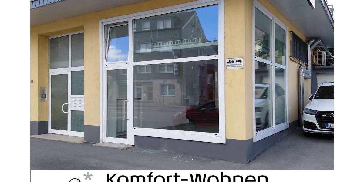 Gewerbeobjekt Remscheid Alt-Remscheid - 300&euro; | Angebot:27556533