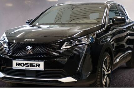 Peugeot 3008 15.242 km 29.487 &euro; Menden 58706