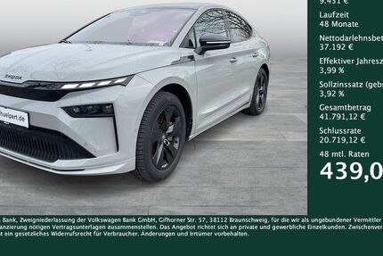 Skoda Enyaq 20.560 km 46.298 &euro; Dortmund 44269