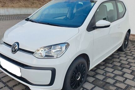 VW up! 73.245 km 6.990 &euro; Velbert 42551