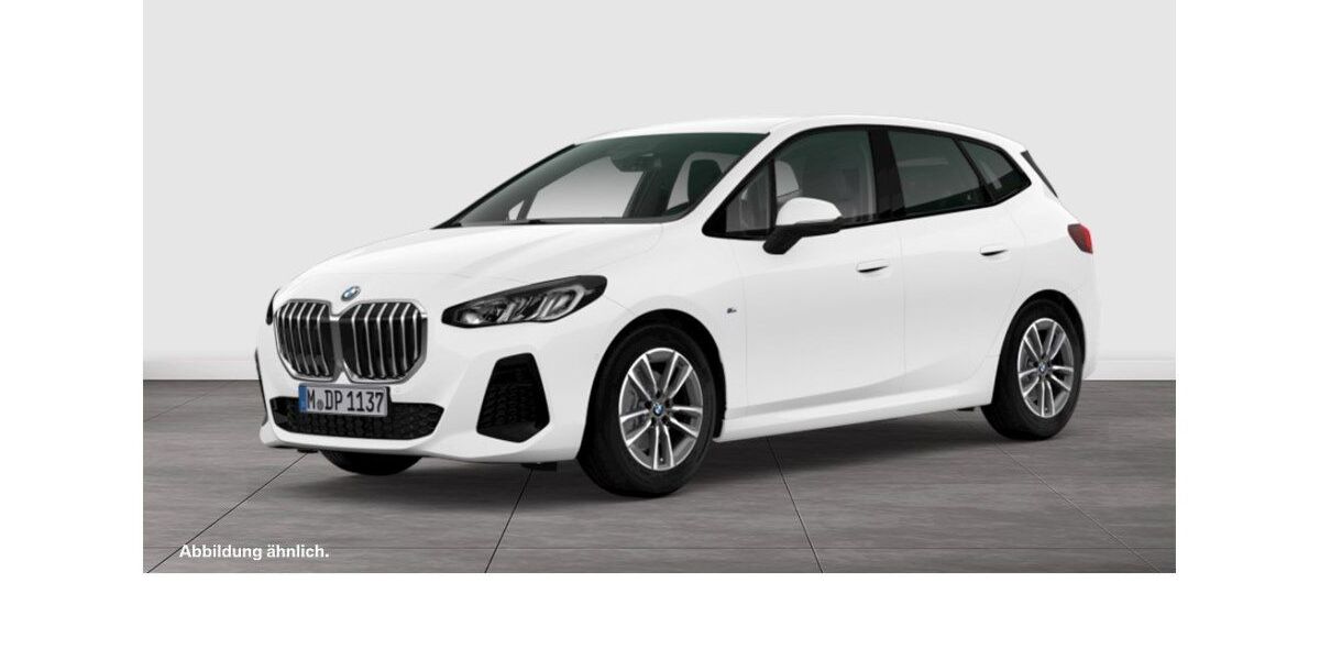 BMW 218 Active Tourer 84.990 km 25.450 &euro; Hagen 58119