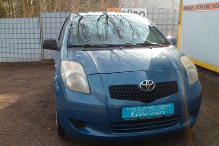 Toyota Yaris 280.000 km 1.490 &euro; Bochum 44795
