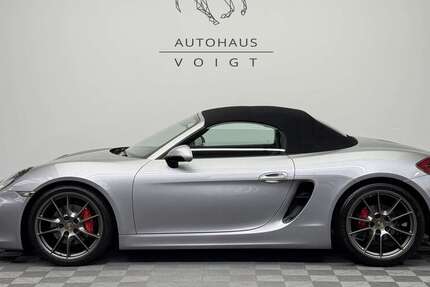 Porsche Boxster 85.560 km 72.000 &euro; Radevormwald 42477