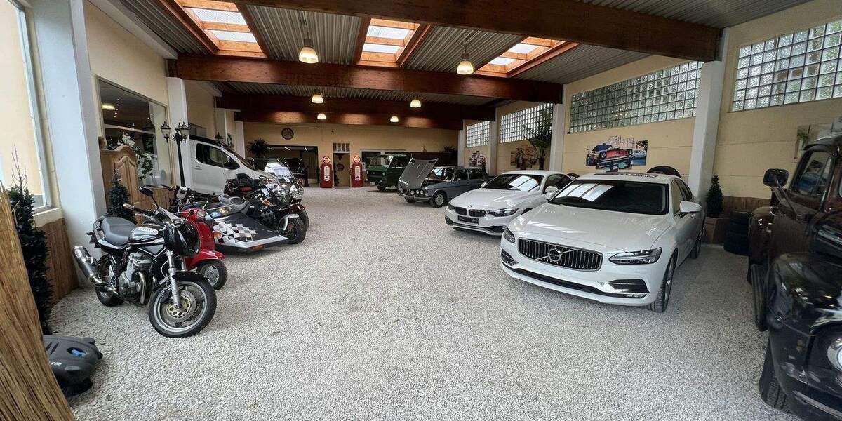 Gewerbeobjekt Wuppertal Elberfeld - 450.000&euro; | Angebot:25722737