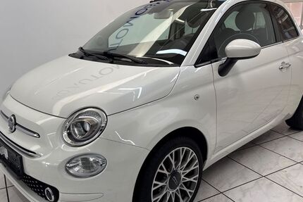 Fiat 500 28.035 km 14.890 &euro; Wuppertal 42285