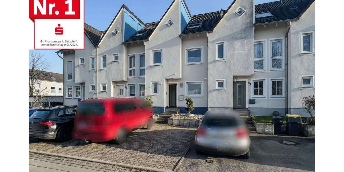 Einfamilienhaus Menden - 5 Zimmer, 100 m&sup2;, 319.000&euro; | Angebot:25920481