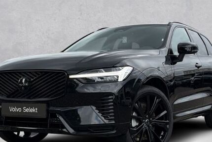 Volvo XC60 26.634 km 55.929 &euro; Dortmund 44143
