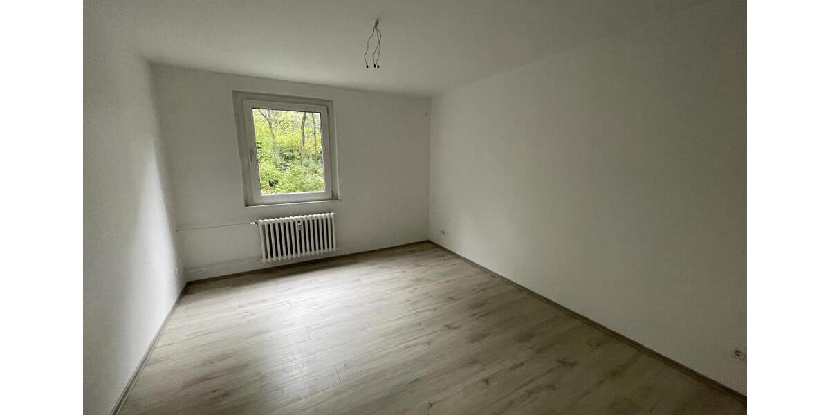 Erdgeschoßwohnung Herne Wanne - 3 Zimmer, 53 m&sup2;, 439&euro; | Angebot:25992894